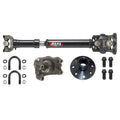 ~(25 lbs. 1X1X1)~ J.E. REEL JK 2007-11 Rear 1350 C.V. Heavy Duty Drive Line 4 Door Automatic Trans