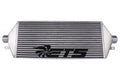 ETS FMIC 3.0in Silver Core w/Black Stencil 15 Subaru WRX