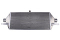 ETS FMIC 3.0in Silver Core w/Black Stencil 15 Subaru WRX