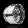 Sun Coast Converters auto part