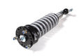 FOX shock absorber installed view
