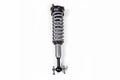 FOX shock absorber detail