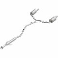 EXHAUST KIT 03-08 MAZDA 6 2.3L