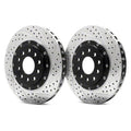 Baer Brakes auto part