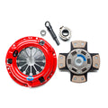 MBK100-SS-X, STAGE 4, EXTREME