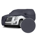 Covercraft Custom Fit Car Covers - Form-Fit Charcoal Gray