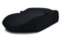 Covercraft Custom Fit Car Covers - Form-Fit Black