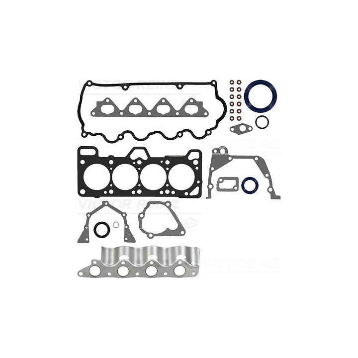 ENGINE GASKET SET