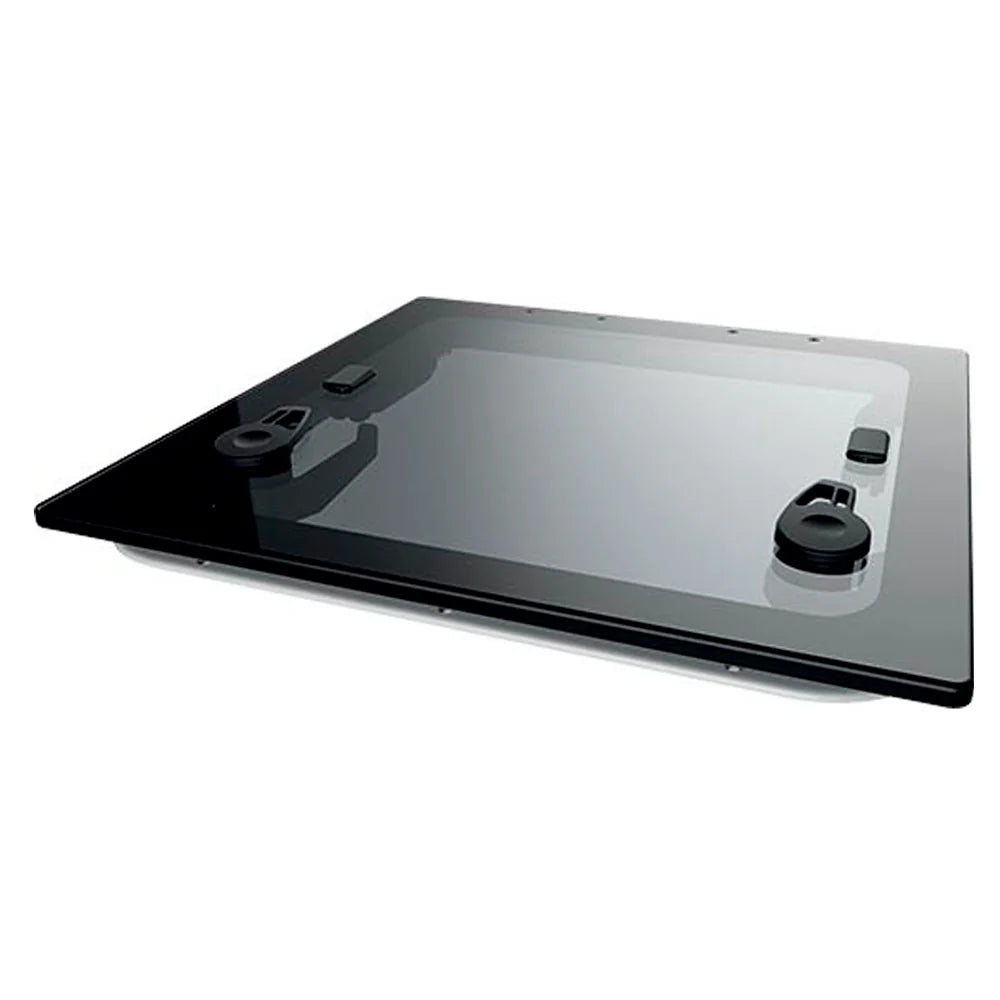 F2G20 GRY BLK WHT HATCH