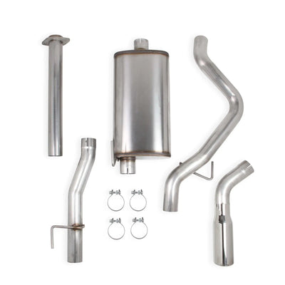 Hooker auto part
