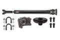 2018-2023 Jeep Wrangler JL Rubicon 3.0L Diesel 241 Roctrac T/C Heavy Duty 1350 Double Cardan Rear Driveshaft with Double Cardan Joint 4 Door Automatic Transmission Reel Driveline