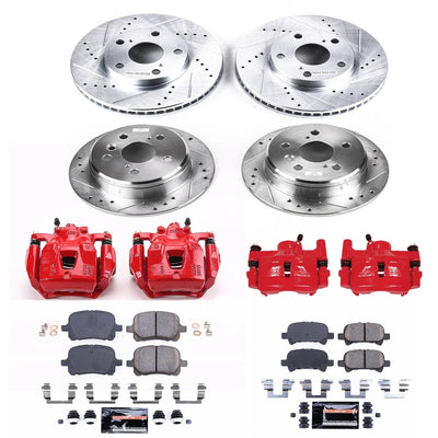 PowerStop auto part