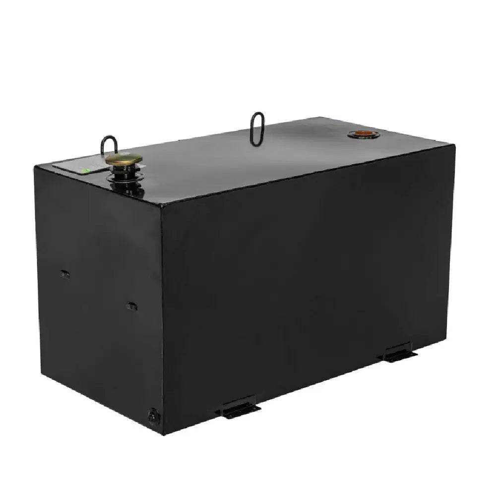 TREADPLATE ALUM SINGL LID