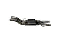 SPD Performance SPD 2017-2020 GEN2 RAPTOR / LIMITED F-150 304SS 3 HX SERIES Helmholtz Resonated Muffler Upgrade HXFRM17RES