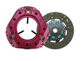 Ram Clutch auto part