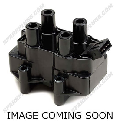 NGK auto part