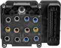 A1 REMFG INC auto part close-up