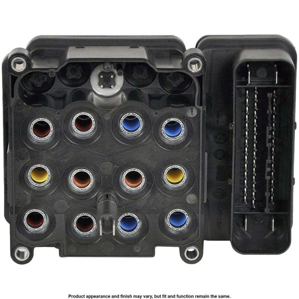 REMAN. ABS CONTROL MODULE