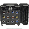 A1 REMFG INC auto part detail