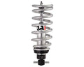 QA1 GM Pro Front Coil-Over System - Single Adj. - 9in x 550lbs/in - Pigtail Large - Aluminum