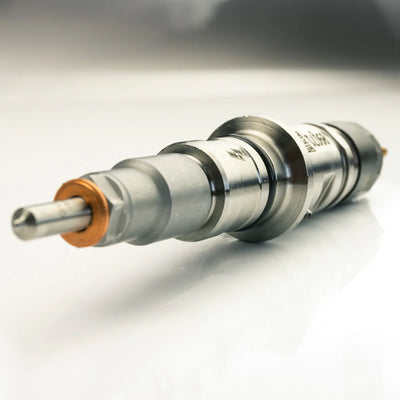Industrial Injection auto part