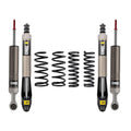 24C LEXUS GX550/LAND CRUISER MT64 KIT REAR 0 IN/0 LB GREY SUSPENSION LIFT KIT