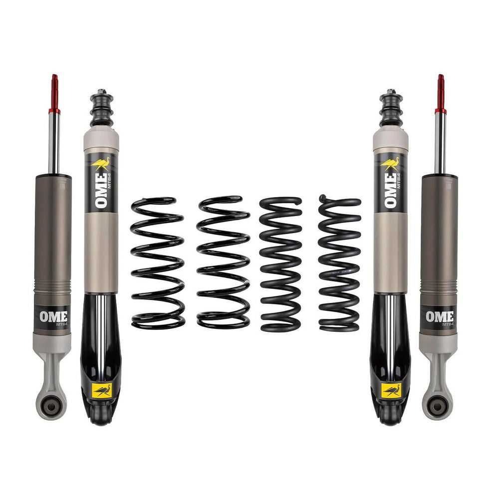 ARB lift kit