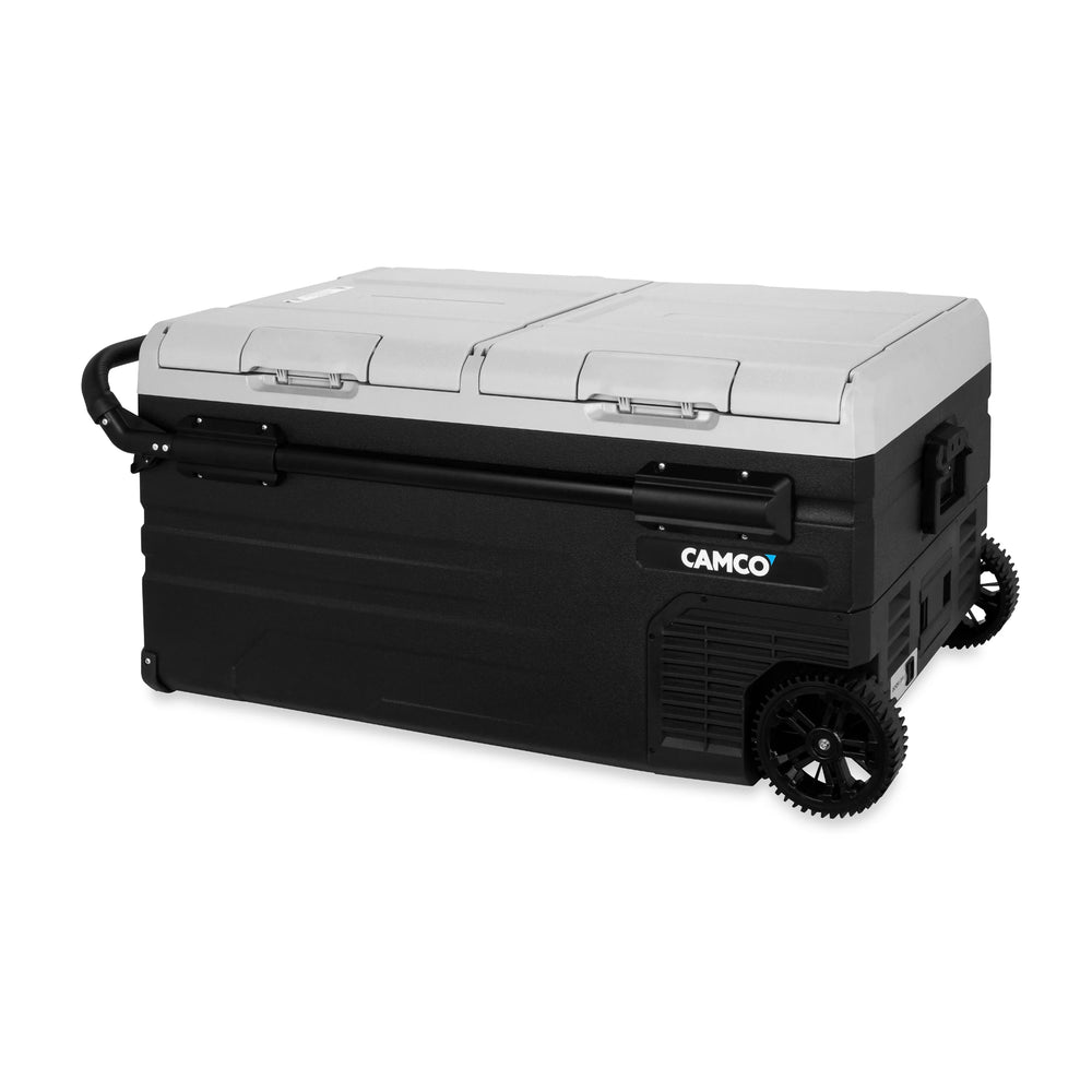 CAMCO PORTABLE REFRIGERATOR CAM950 95 LITER 12V/110V