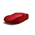 Covercraft Custom Fit Car Covers - Form-Fit Bright Red