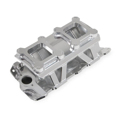 Holley intake system