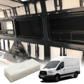 23 TRANSIT CARGO 148 WB HIGH CUBE EXT COMPLETE INSULATION KIT