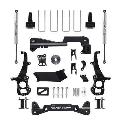 ProComp auto part