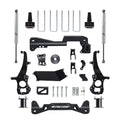 STEERNG KNUCKLE 4WD DR