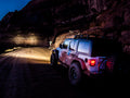 STEERNG KNUCKLE 4WD DR