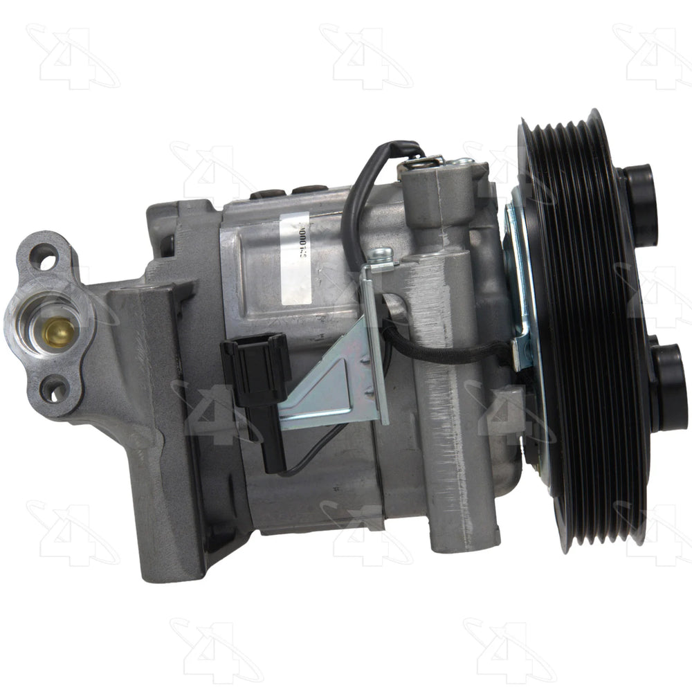 COMPRESSOR NEW
