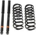 AIR SUSPN DELETE KIT