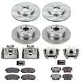 PowerStop auto part