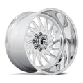 FF110 20X12 5X135 POLISH -40MM