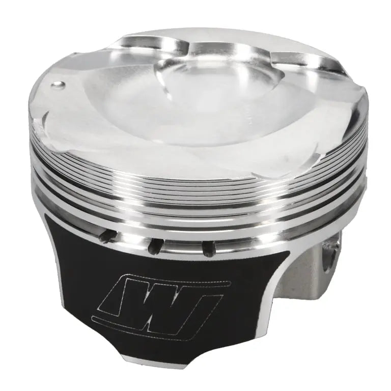 SUBARU FA20 DIRECT INJECTION 2.0L -
