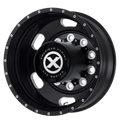 AO402 22.5X8.25 10X11.25 S-BLK MILL