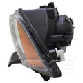 TYC auto part detail