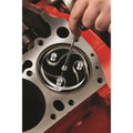 PROFESSIONAL PISTON RING FRICTION PULL MEASUREMENT TOOL