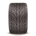 Mickey Thompson auto part detail