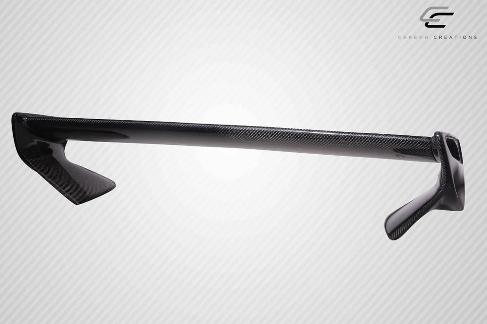 2000-2005 Toyota MRS MR2 Spyder Carbon Creations TD3000 Wing Spoiler - 1 Piece