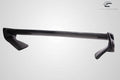 2000-2005 Toyota MRS MR2 Spyder Carbon Creations TD3000 Wing Spoiler - 1 Piece
