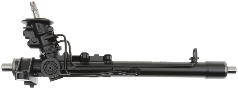 STEERING RACK