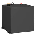 53-GALLON RECTANGLE STEEL TRANSFER