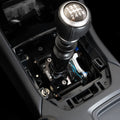Billetworkz Black Shifter Stop - Fits 2015-2023 WRX