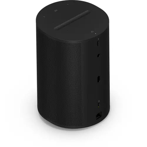 SONOS ERA 100 PRO PAIR (BLACK)