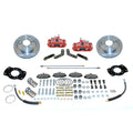 REAR BRAKE KIT